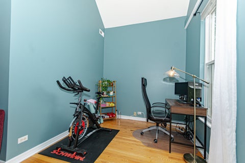 Tiny photo for 1325 W George Street #3, Chicago, IL 60657 (MLS # 12604788)
