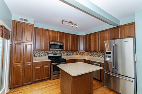 Tiny photo for 1325 W George Street #3, Chicago, IL 60657 (MLS # 12604788)
