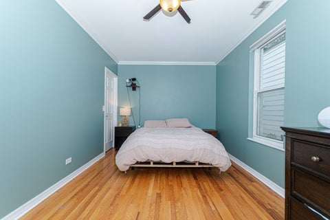 Tiny photo for 1325 W George Street #3, Chicago, IL 60657 (MLS # 12604788)
