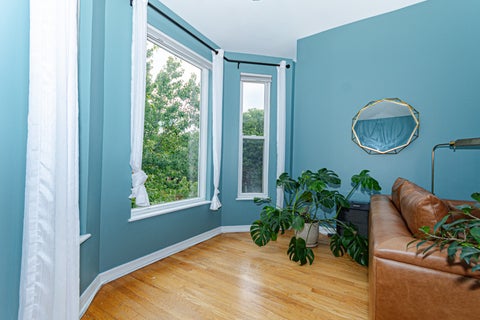 Tiny photo for 1325 W George Street #3, Chicago, IL 60657 (MLS # 12604788)