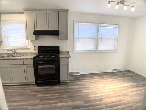 Tiny photo for 3451 W 38th Street, Chicago, IL 60632 (MLS # 12554236)