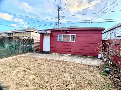 Tiny photo for 3451 W 38th Street, Chicago, IL 60632 (MLS # 12554236)