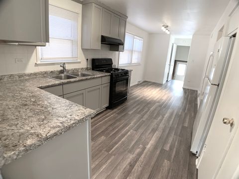 Tiny photo for 3451 W 38th Street, Chicago, IL 60632 (MLS # 12554236)