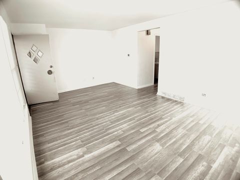 Tiny photo for 3451 W 38th Street, Chicago, IL 60632 (MLS # 12554236)