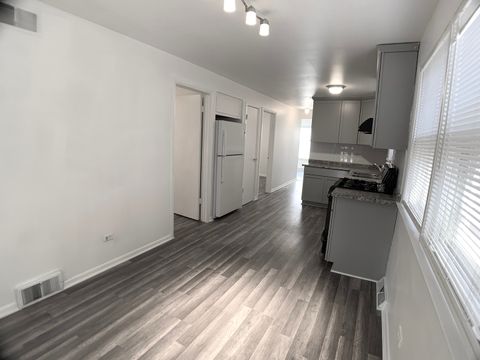 Tiny photo for 3451 W 38th Street, Chicago, IL 60632 (MLS # 12554236)