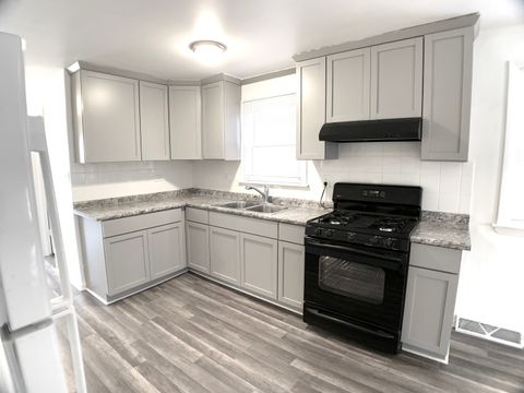 Tiny photo for 3451 W 38th Street, Chicago, IL 60632 (MLS # 12554236)