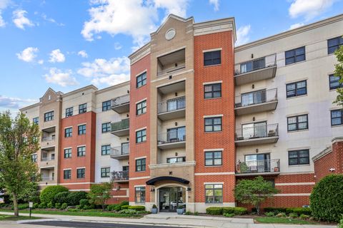 Photo of 14 S Prospect Street #401, Roselle, IL 60172 (MLS # 12637685)