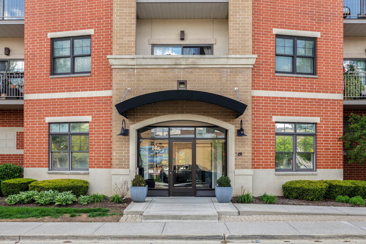 Properties 2 14 S Prospect Street 401