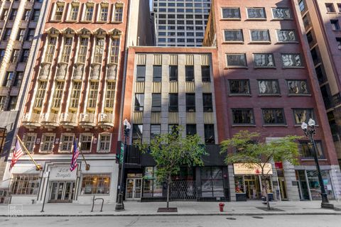 170 W Washington Street 400 Chicago IL 60602