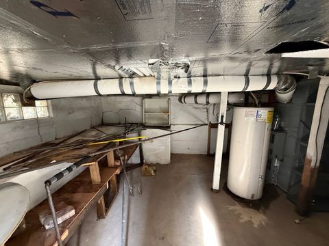 Tiny photo for 209 N Benton Street, New Athens, IL 62264 (MLS # 12604606)