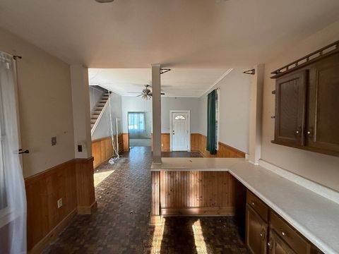 Tiny photo for 209 N Benton Street, New Athens, IL 62264 (MLS # 12604606)