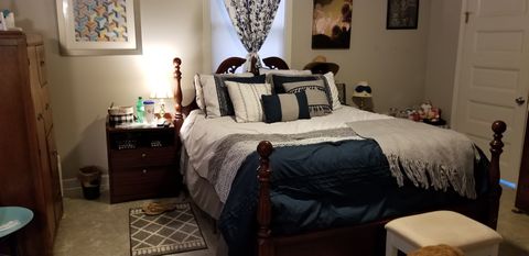 Tiny photo for 209 N Benton Street, New Athens, IL 62264 (MLS # 12604606)