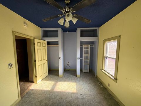 Tiny photo for 209 N Benton Street, New Athens, IL 62264 (MLS # 12604606)