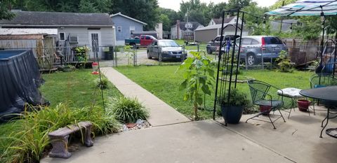Tiny photo for 209 N Benton Street, New Athens, IL 62264 (MLS # 12604606)