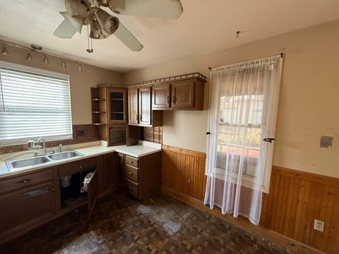 Tiny photo for 209 N Benton Street, New Athens, IL 62264 (MLS # 12604606)