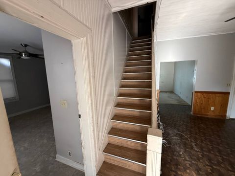 Tiny photo for 209 N Benton Street, New Athens, IL 62264 (MLS # 12604606)