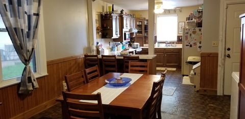 Tiny photo for 209 N Benton Street, New Athens, IL 62264 (MLS # 12604606)