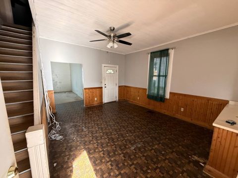 Tiny photo for 209 N Benton Street, New Athens, IL 62264 (MLS # 12604606)