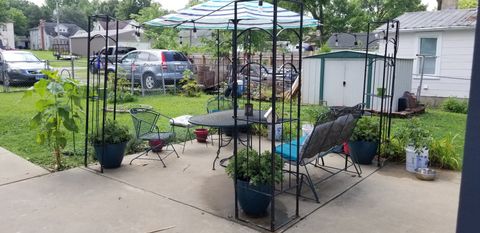 Tiny photo for 209 N Benton Street, New Athens, IL 62264 (MLS # 12604606)