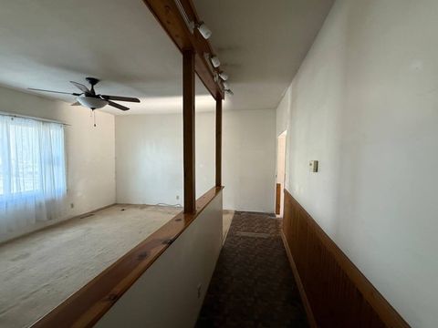 Tiny photo for 209 N Benton Street, New Athens, IL 62264 (MLS # 12604606)