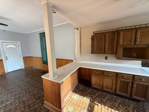 Tiny photo for 209 N Benton Street, New Athens, IL 62264 (MLS # 12604606)