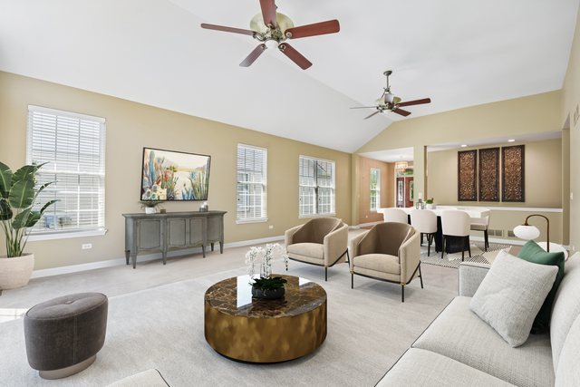 2261 Creekwood Drive