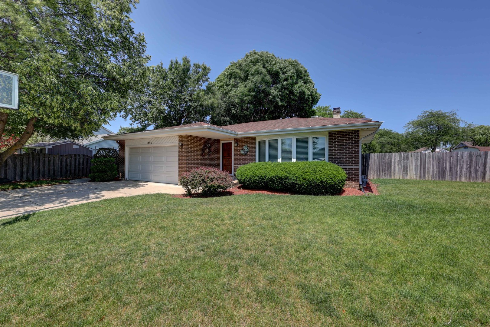 1213 Rose Court