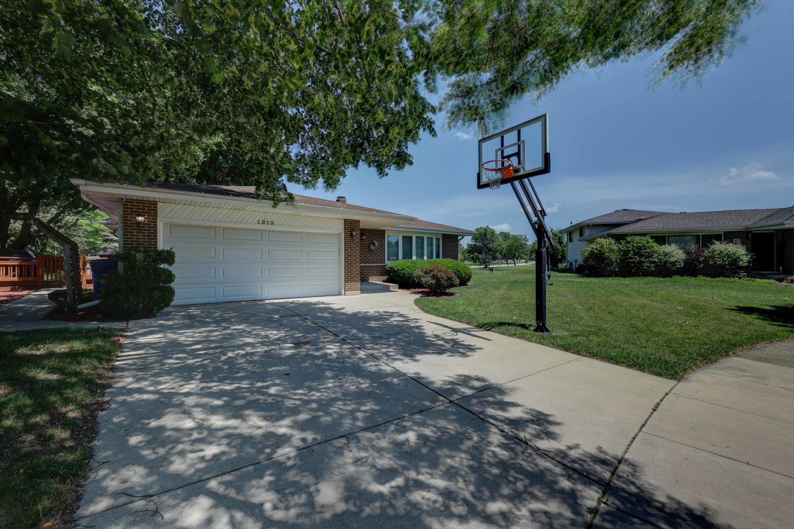 1213 Rose Court