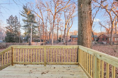 Tiny photo for 38323 N 3rd Avenue, Spring Grove, IL 60081 (MLS # 12529104)