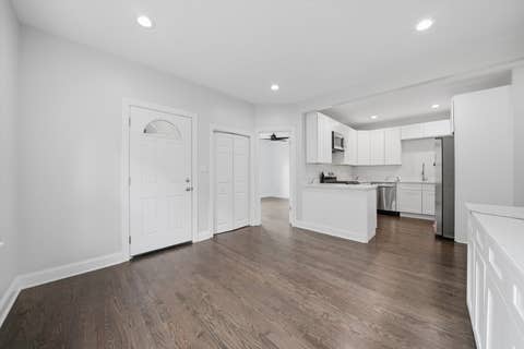 Tiny photo for 1414 S 60th Court, Cicero, IL 60804 (MLS # 12716262)