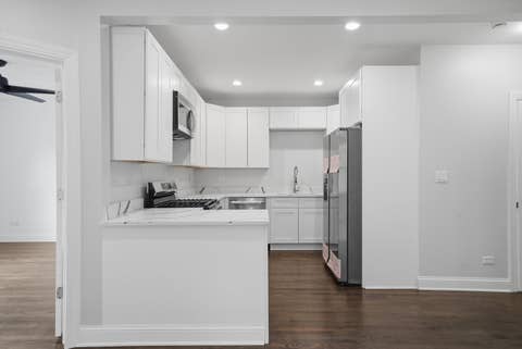 Tiny photo for 1414 S 60th Court, Cicero, IL 60804 (MLS # 12716262)