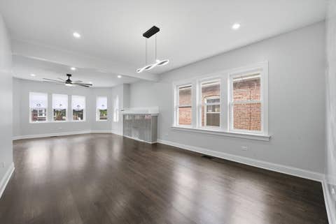 Tiny photo for 1414 S 60th Court, Cicero, IL 60804 (MLS # 12716262)