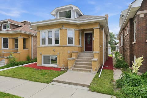 Tiny photo for 1414 S 60th Court, Cicero, IL 60804 (MLS # 12716262)
