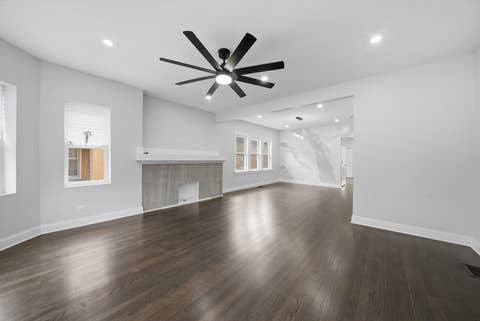 Tiny photo for 1414 S 60th Court, Cicero, IL 60804 (MLS # 12716262)