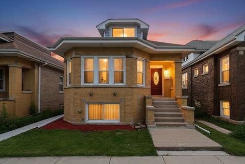 Tiny photo for 1414 S 60th Court, Cicero, IL 60804 (MLS # 12716262)