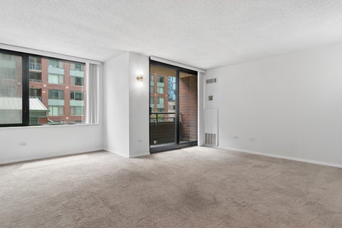 Tiny photo for 480 N MCCLURG Court #413, Chicago, IL 60611 (MLS # 12684866)