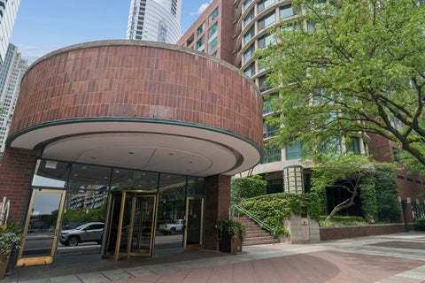 Photo of 480 N MCCLURG Court #413, Chicago, IL 60611 (MLS # 12684866)