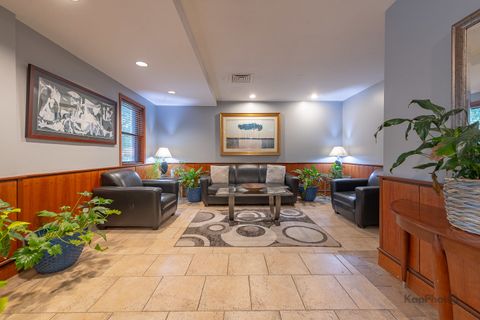 Tiny photo for 6030 N Sheridan Road #2108, Chicago, IL 60660 (MLS # 12476489)