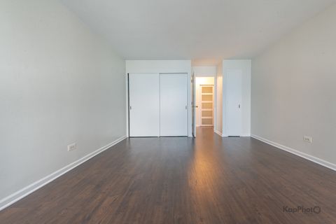Tiny photo for 6030 N Sheridan Road #2108, Chicago, IL 60660 (MLS # 12476489)