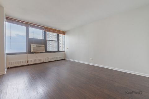 Tiny photo for 6030 N Sheridan Road #2108, Chicago, IL 60660 (MLS # 12476489)