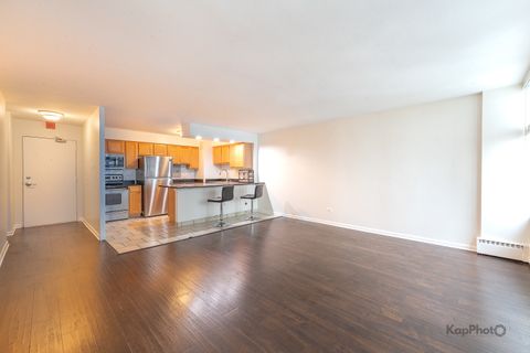 Tiny photo for 6030 N Sheridan Road #2108, Chicago, IL 60660 (MLS # 12476489)