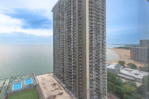 Tiny photo for 6030 N Sheridan Road #2108, Chicago, IL 60660 (MLS # 12476489)