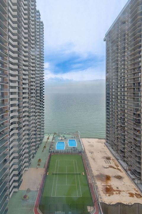 Tiny photo for 6030 N Sheridan Road #2108, Chicago, IL 60660 (MLS # 12476489)