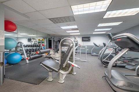 Tiny photo for 6030 N Sheridan Road #2108, Chicago, IL 60660 (MLS # 12476489)
