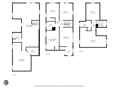 Tiny photo for 8559 S Phillips Avenue, Chicago, IL 60617 (MLS # 12741849)
