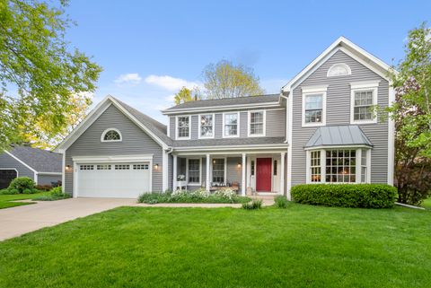 Photo of 491 Nevada Street, Frankfort, IL 60423 (MLS # 12642250)