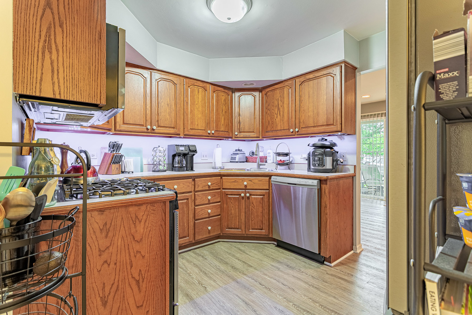 1266 Old Mill Lane