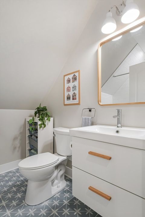 Tiny photo for 2964 N Wisner Avenue, Chicago, IL 60618 (MLS # 12496580)