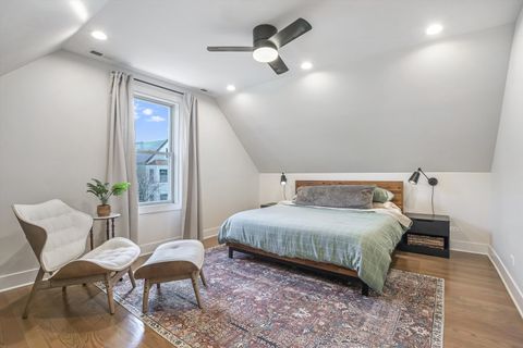 Tiny photo for 2964 N Wisner Avenue, Chicago, IL 60618 (MLS # 12496580)