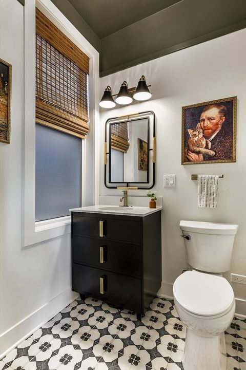 Tiny photo for 2964 N Wisner Avenue, Chicago, IL 60618 (MLS # 12496580)